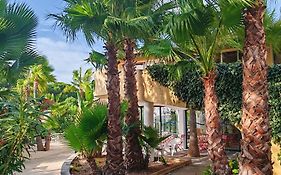 Appart'Hotel Agathea